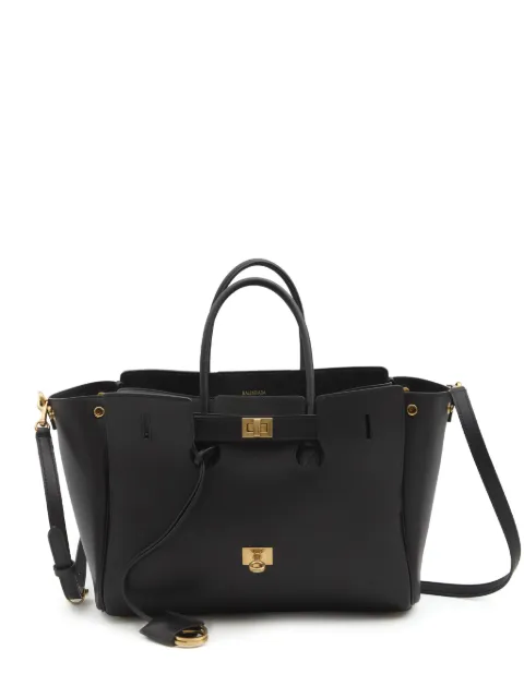 Balenciaga small Carry All Bel Air tote bag