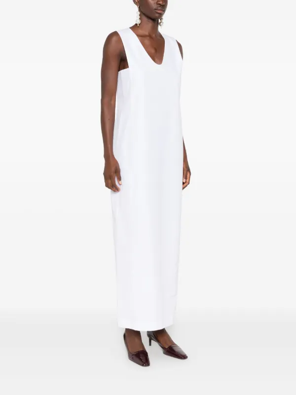 knee length dresses for ladies The Avery Floral Midi Dress