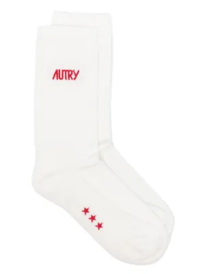 Autry Underwear & Socks for Men - Shop Now on FARFETCH