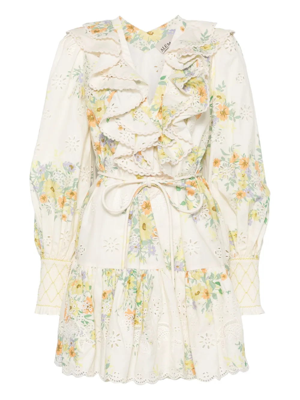 Juliette mini dress