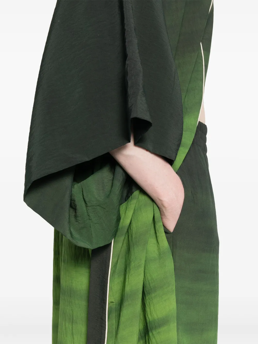 Shop Maison La Plage Como Jacket
