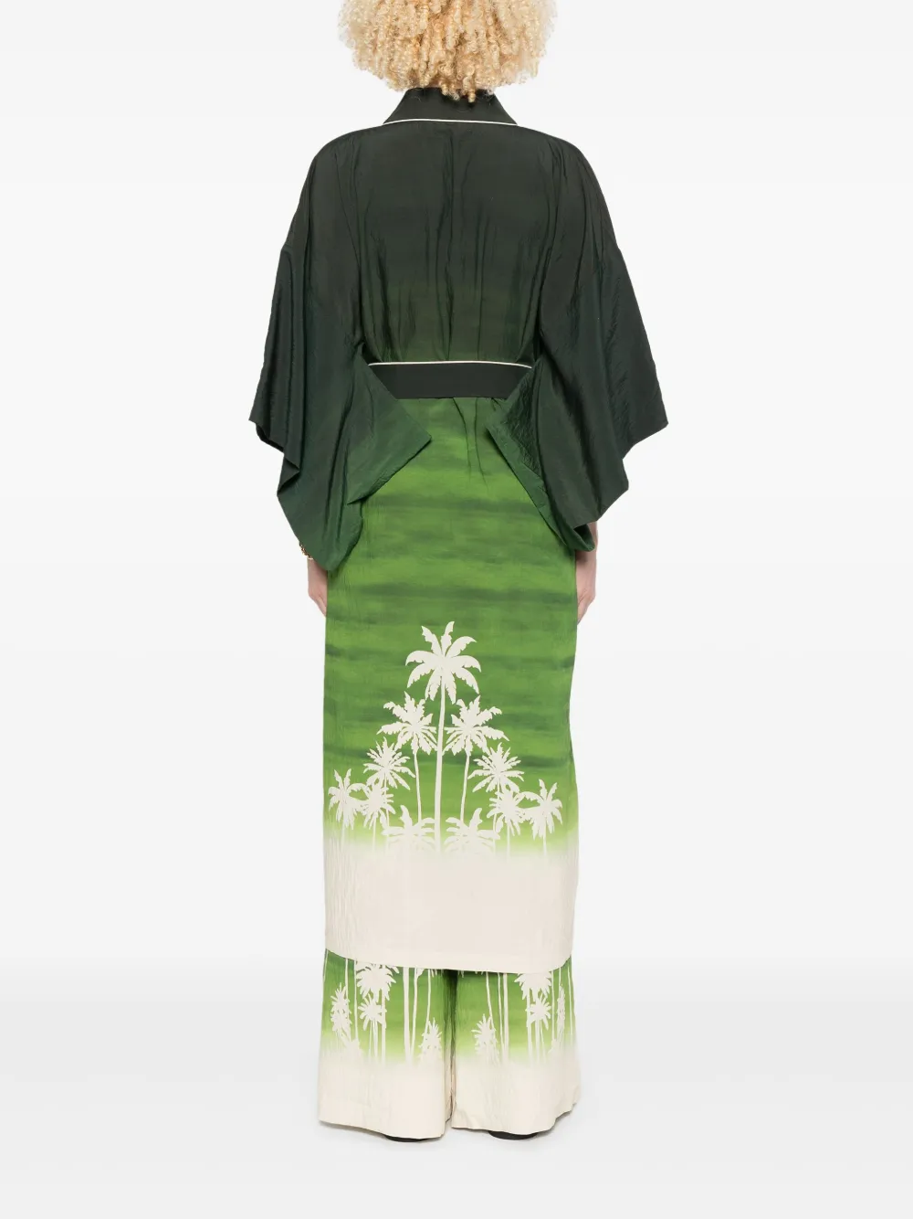 Shop Maison La Plage Como Jacket
