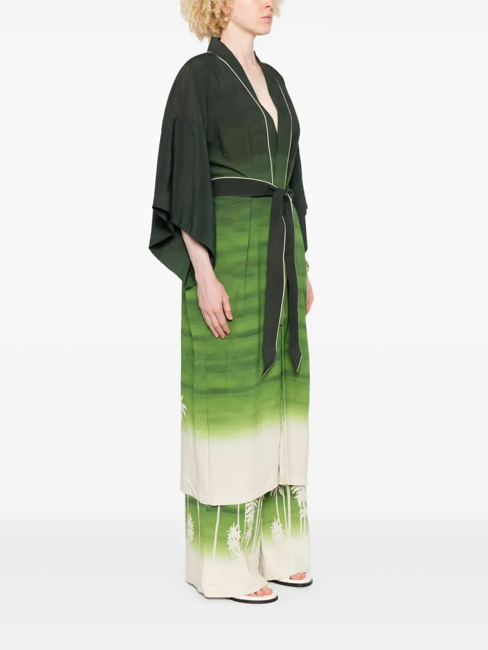 Shop Maison La Plage Como Jacket