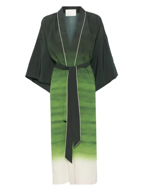 Maison La Plage Como jacket