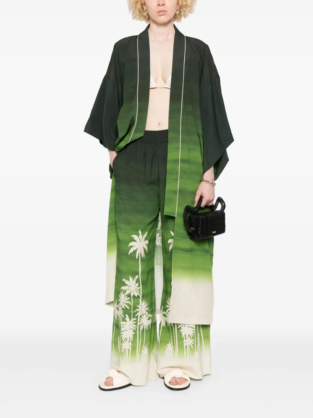 Shop Maison La Plage Como Jacket