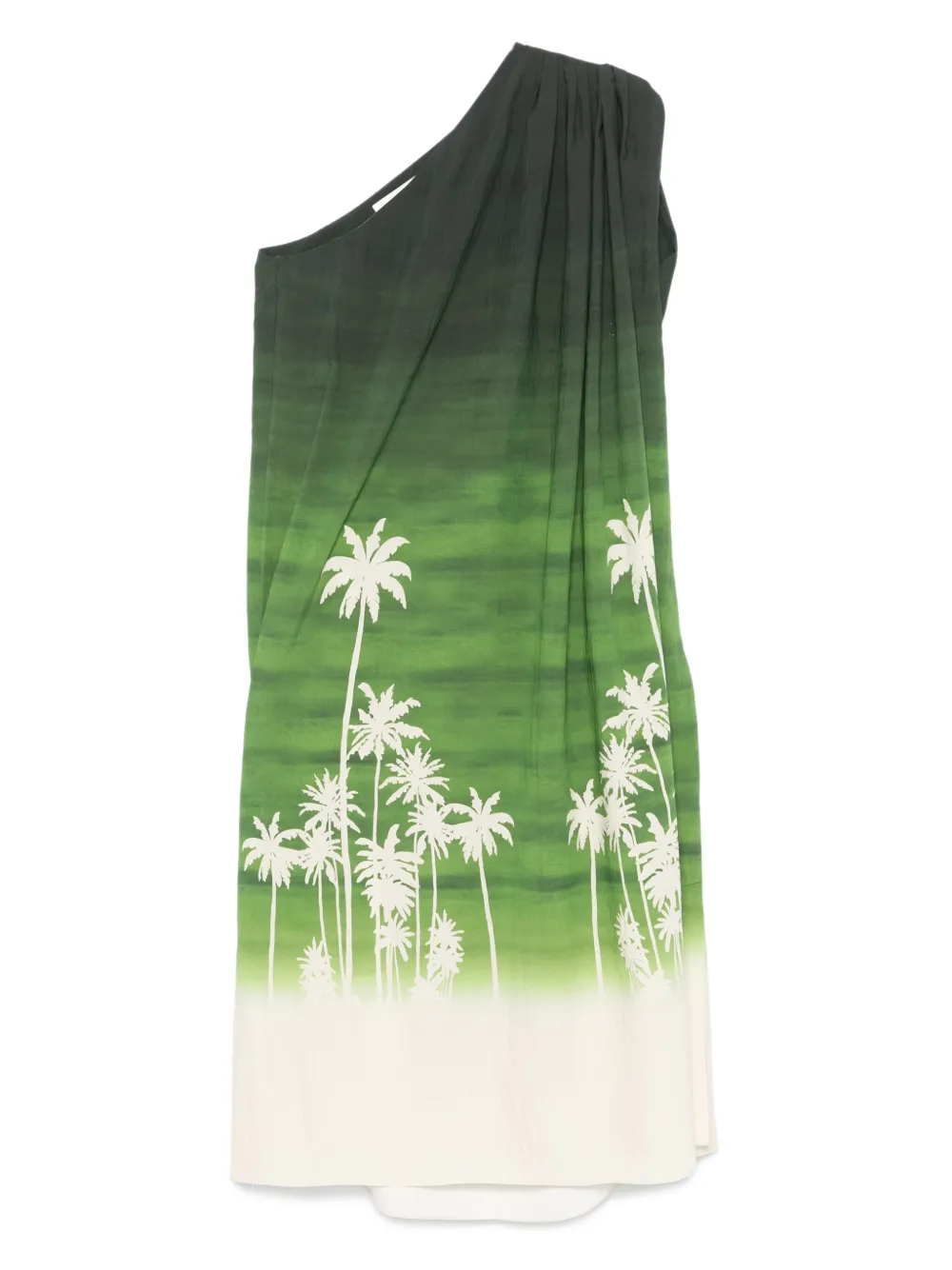 Como midi dress