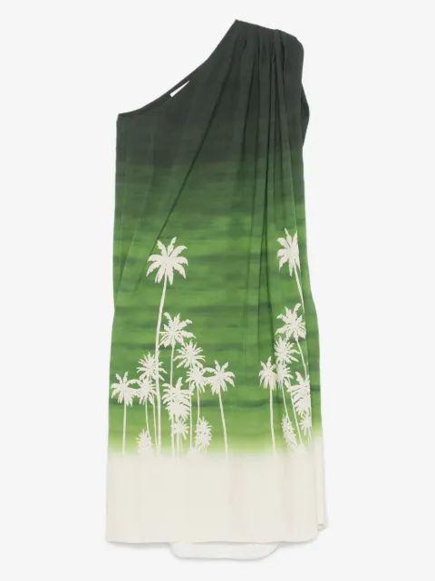 Maison La Plage robe Como à coupe mi-longue