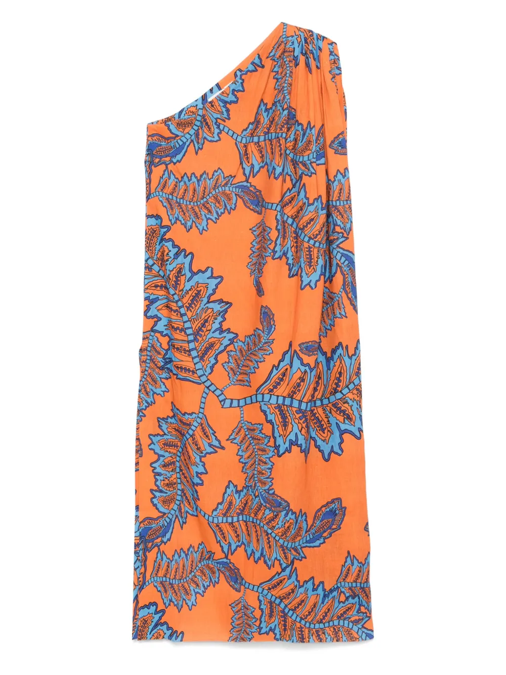 Maison La Plage Mallorca Maxi Dress