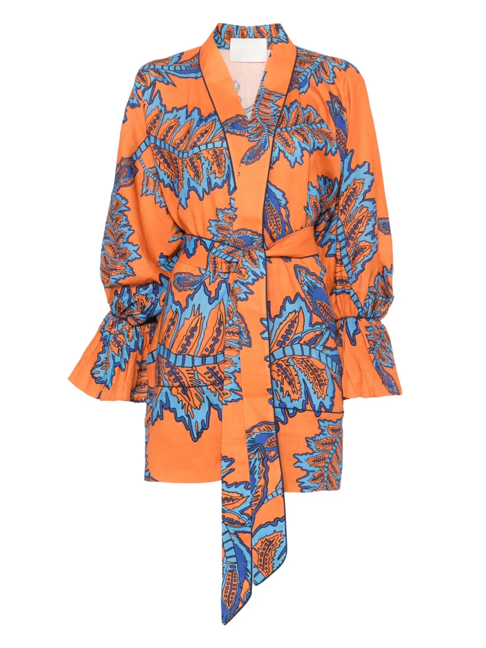 Mallorca jacket