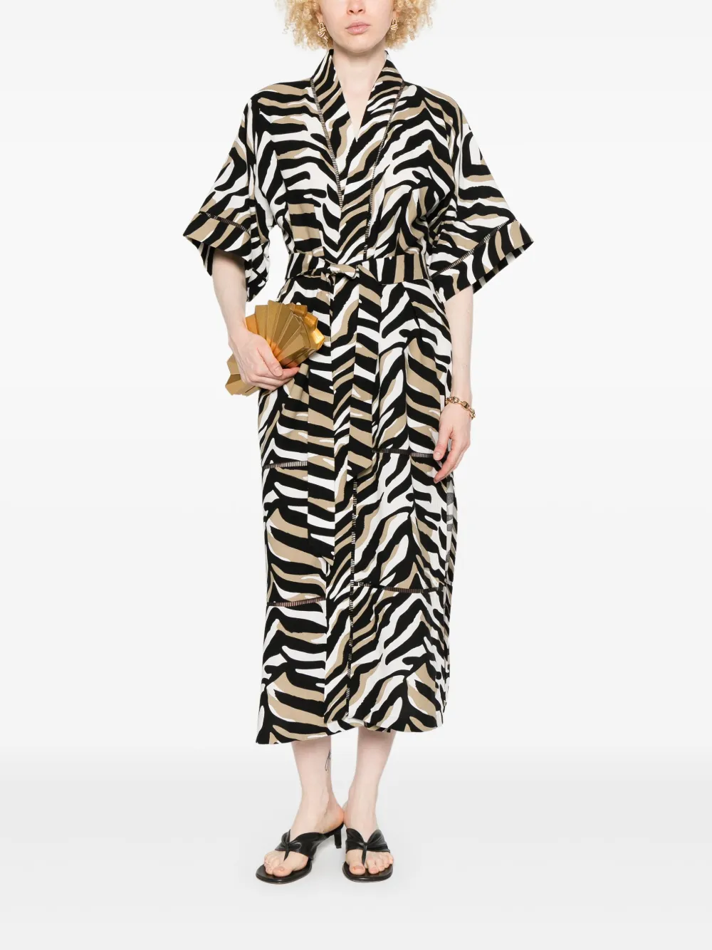Shop Maison La Plage Emma Jaine Jacket