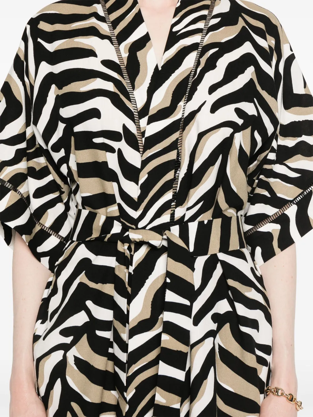 Shop Maison La Plage Emma Jaine Jacket
