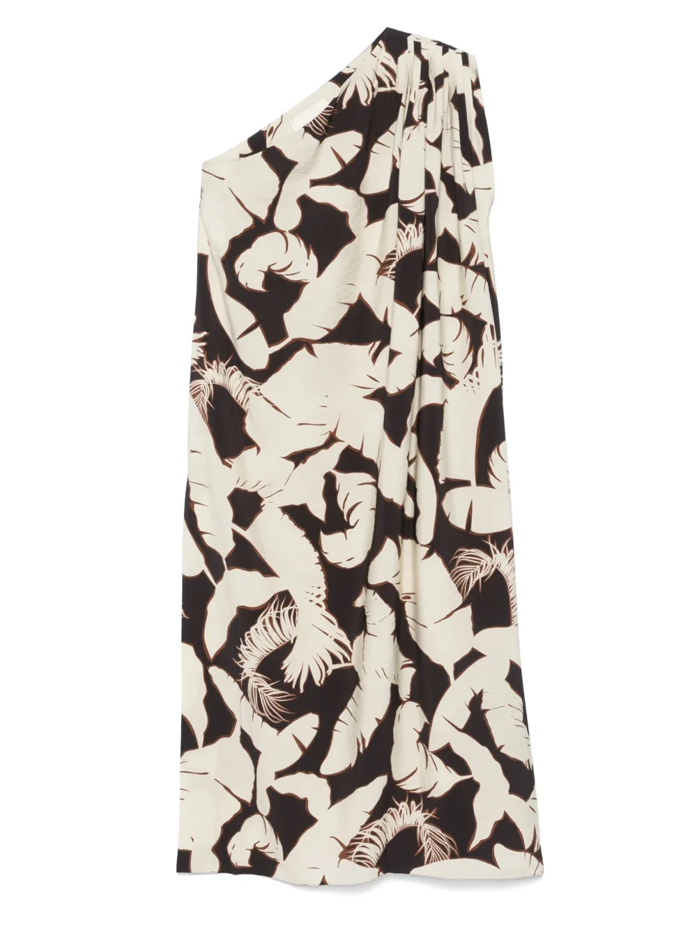 Fiji midi dress