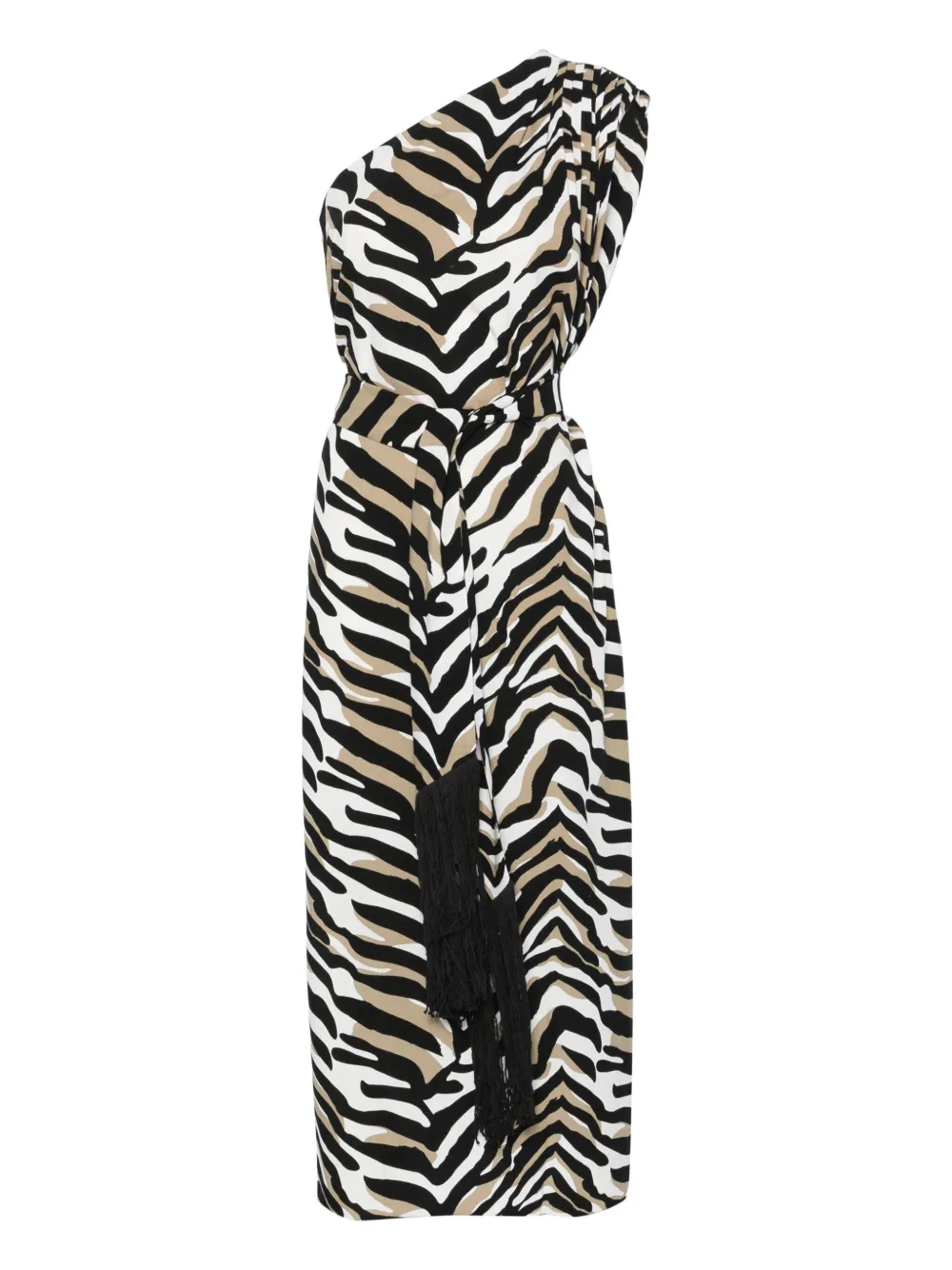 Maison La Plage Zanzibar Maxi Dress