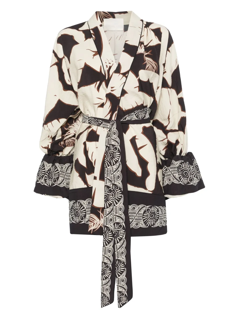 Fiji jacket