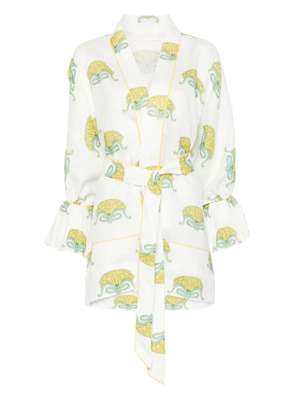 Maison La Plage Maria Louis Jacket