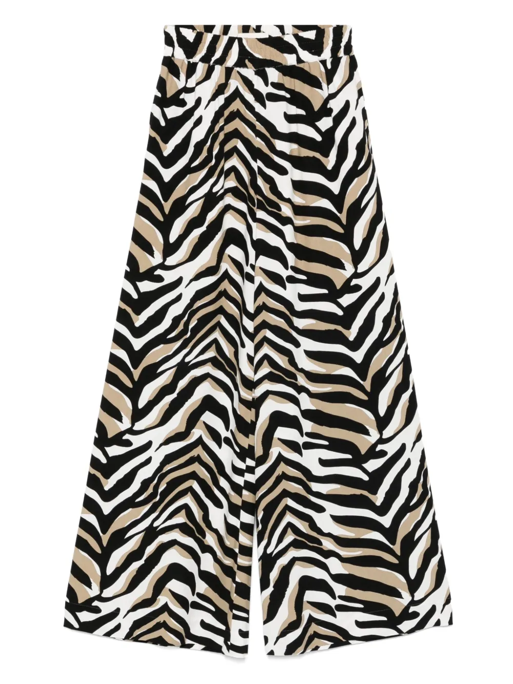 Maison La Plage Zanzibar trousers | Black | Image 1
