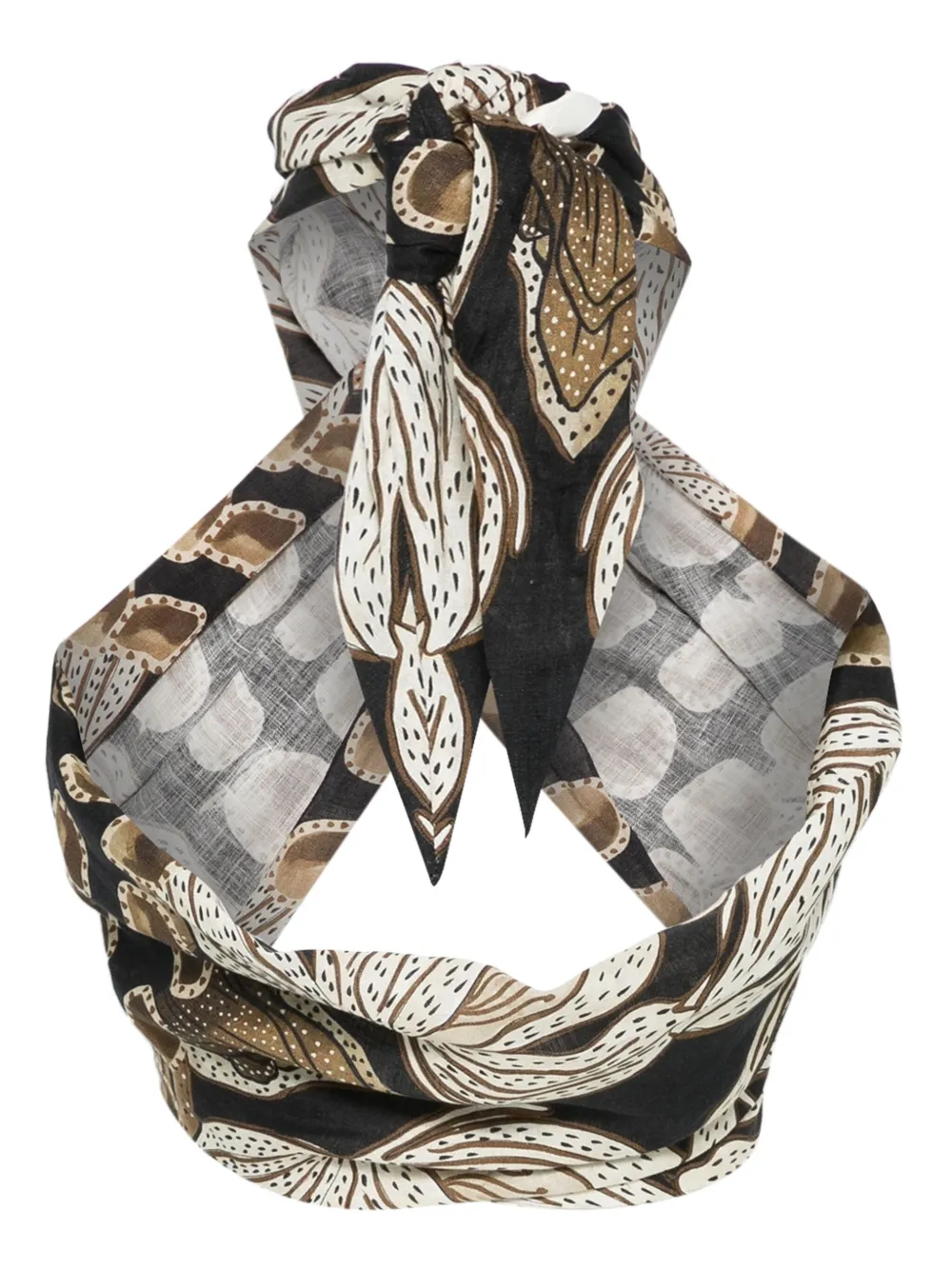 Maison La Plage Eva beach cover-up | Beach Cover-Ups | Image 2