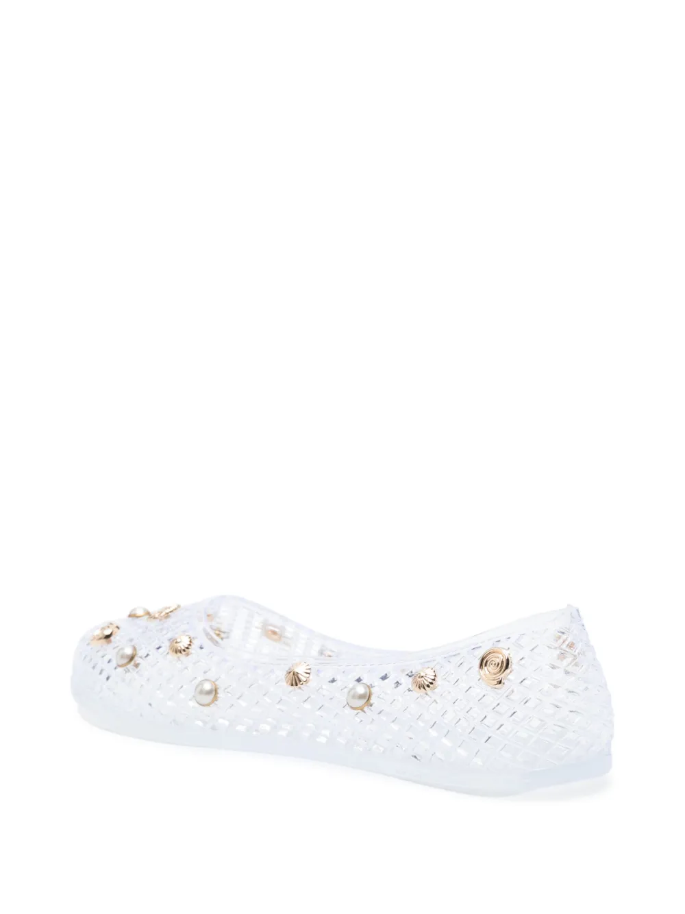 Shop Ancient Greek Sandals Iro Ballet Flats