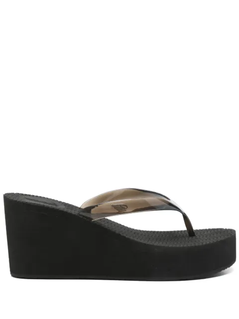 Ancient Greek Sandals 80 mm Etheria sandals