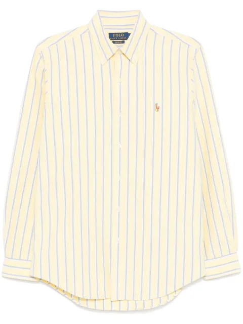 Polo Ralph Lauren striped shirt