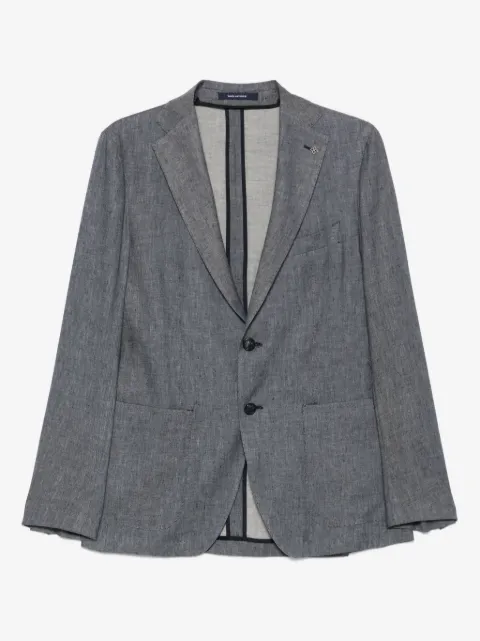 Tagliatore Dakar blazer