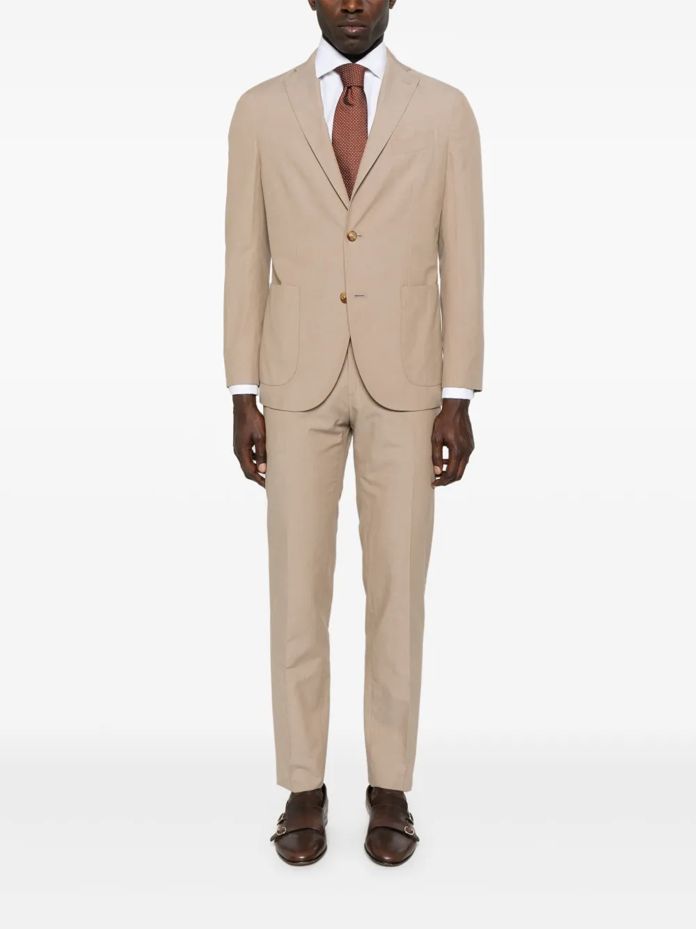 Boglioli traje con botones | Trajes con botones | Image 2