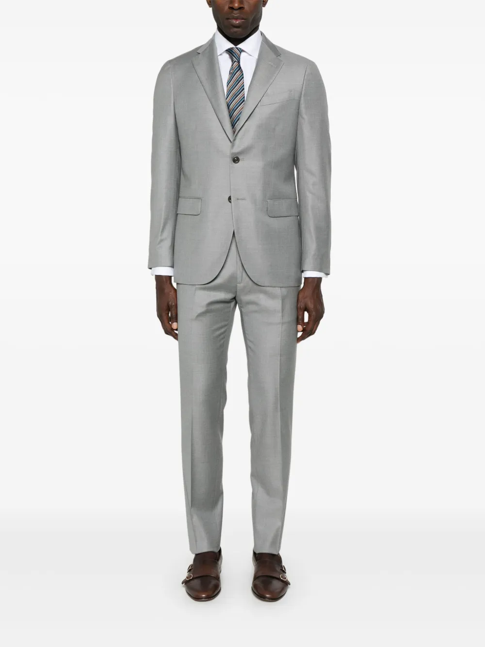 Boglioli traje con botones | Trajes con botones | Image 2