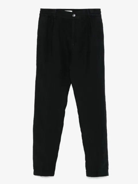 Cruna linen trousers