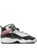 Jordan Jordan 6 Rings GS ""White/Red Stardust/Vapor Green/Anthracite"" sneakers