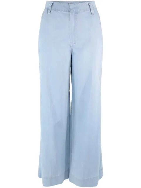 Simkhai pantalones Coralena