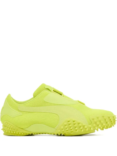 PUMA tenis Mostro Ecstasy Electric Lime
