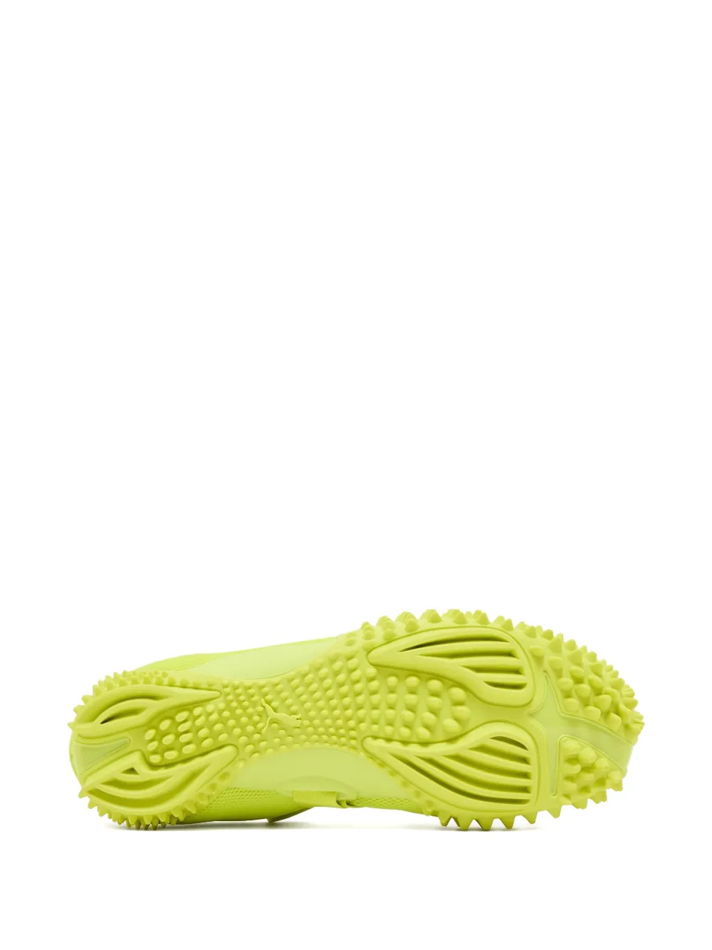 PUMA Mostro "Ecstasy Electric Lime" sneakers Yellow
