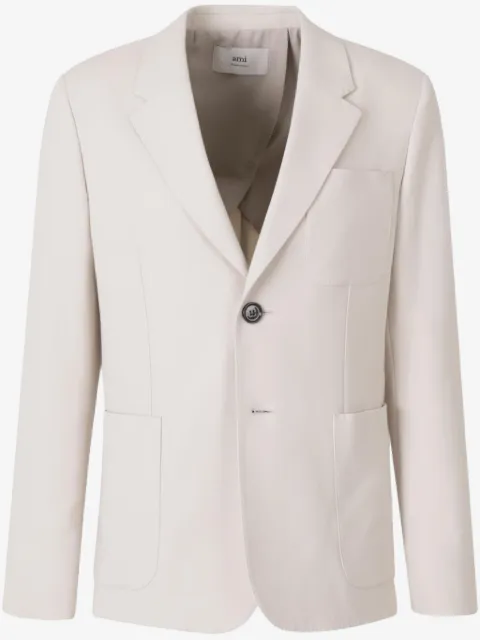 AMI Paris wool blazer