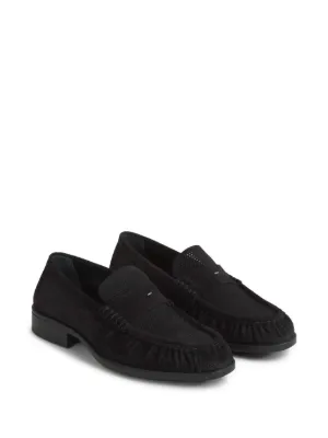 GIUSEPPE ZANOTTI ジュゼッペ ザノッティ　メンズ　ローファー Giuseppe Zanotti（ジュゼッペ・ザノッティ）メンズ - FARFETCH