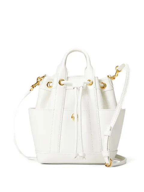 Veronica Beard mini Goody cross-body bag