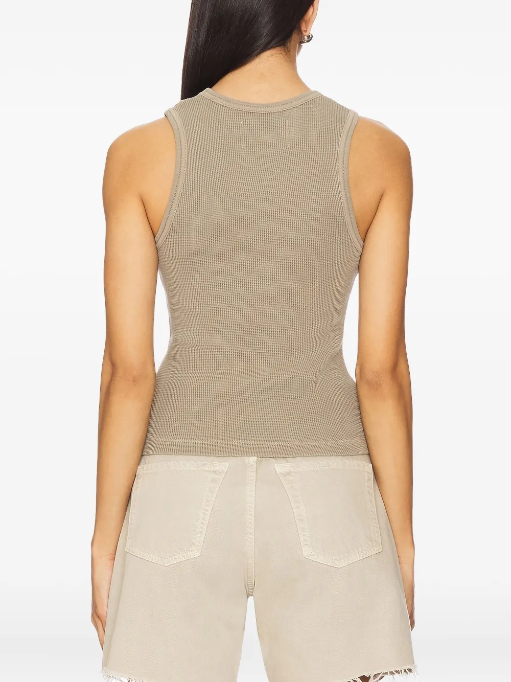 Citizens of Humanity Inez tanktop Groen