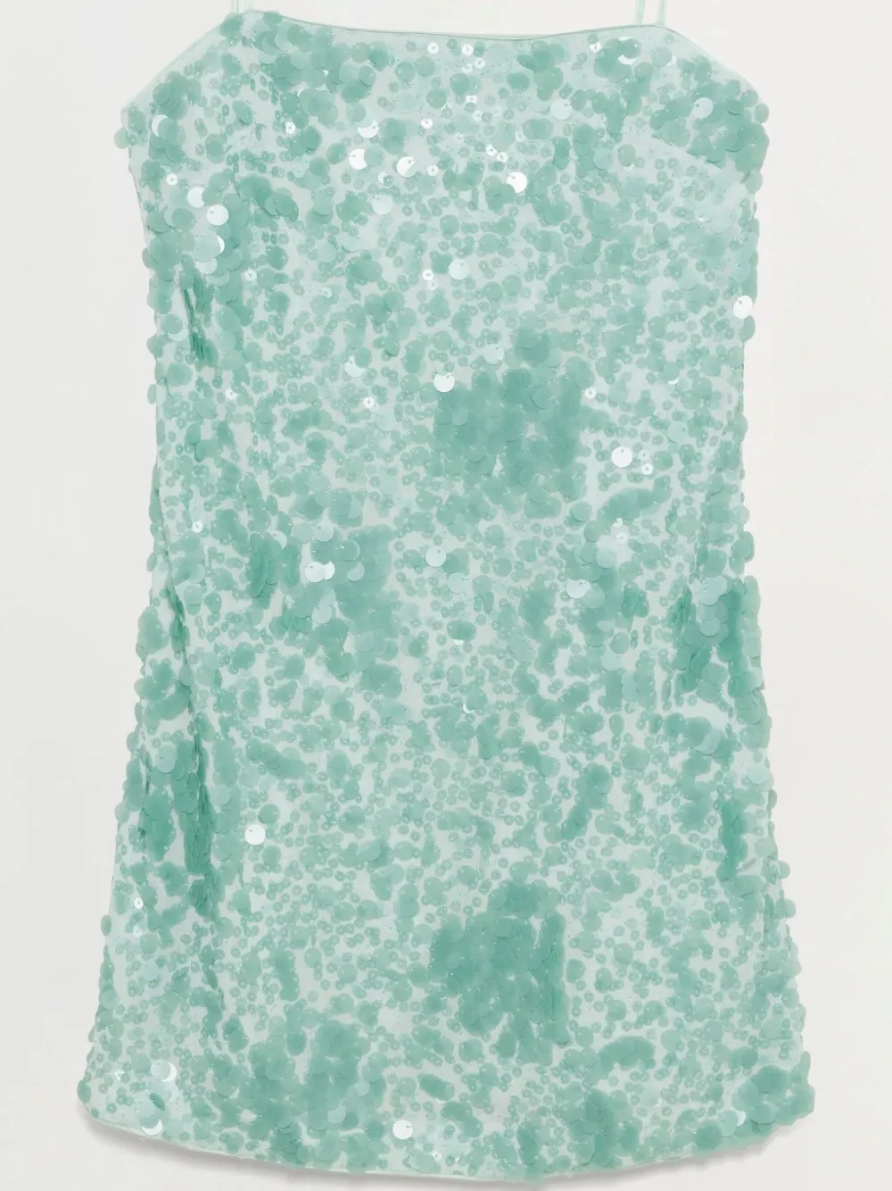 Simkhai Lollie dress - Verde