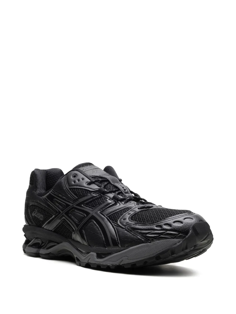 ASICS x Haven Gel-Nimbus 10.1 "Black Grey" sneakers