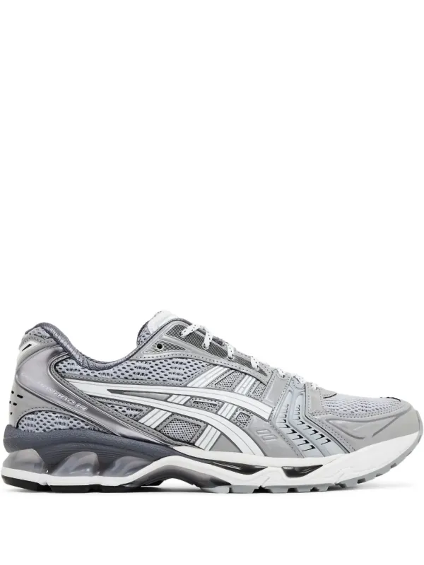 ASICS Gel-Kayano 14 “Beauty ＆ Youth” スニーカー | グレー