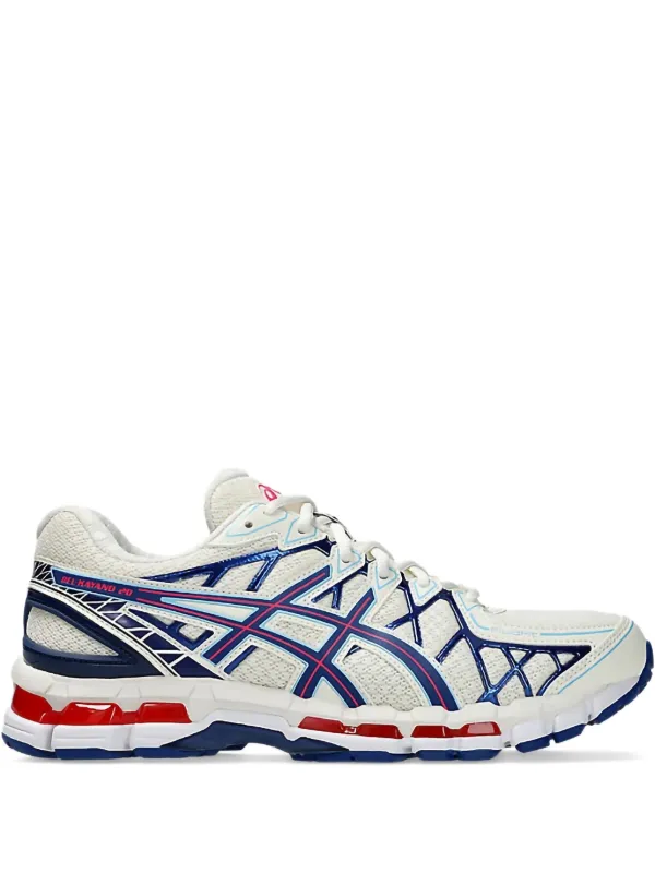◆正規品◆ASICS GEL-KAYANO 20 CREAM DEEP MARINE◆関税込◆ 28984721_58348457_600.jpg