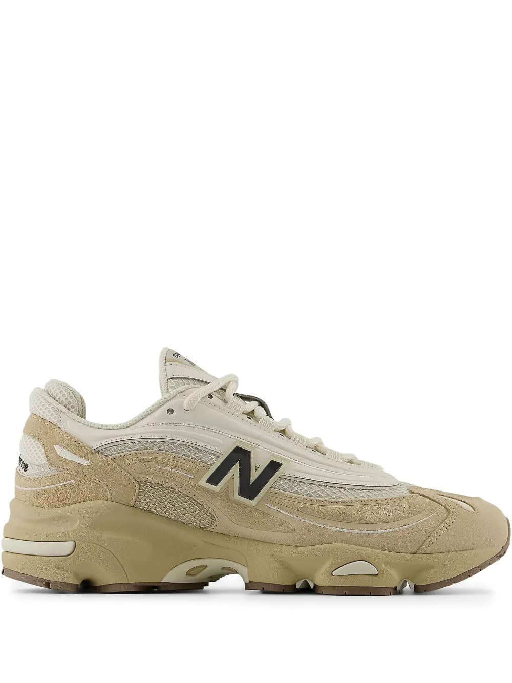 New Balance 1000 In Neutrals