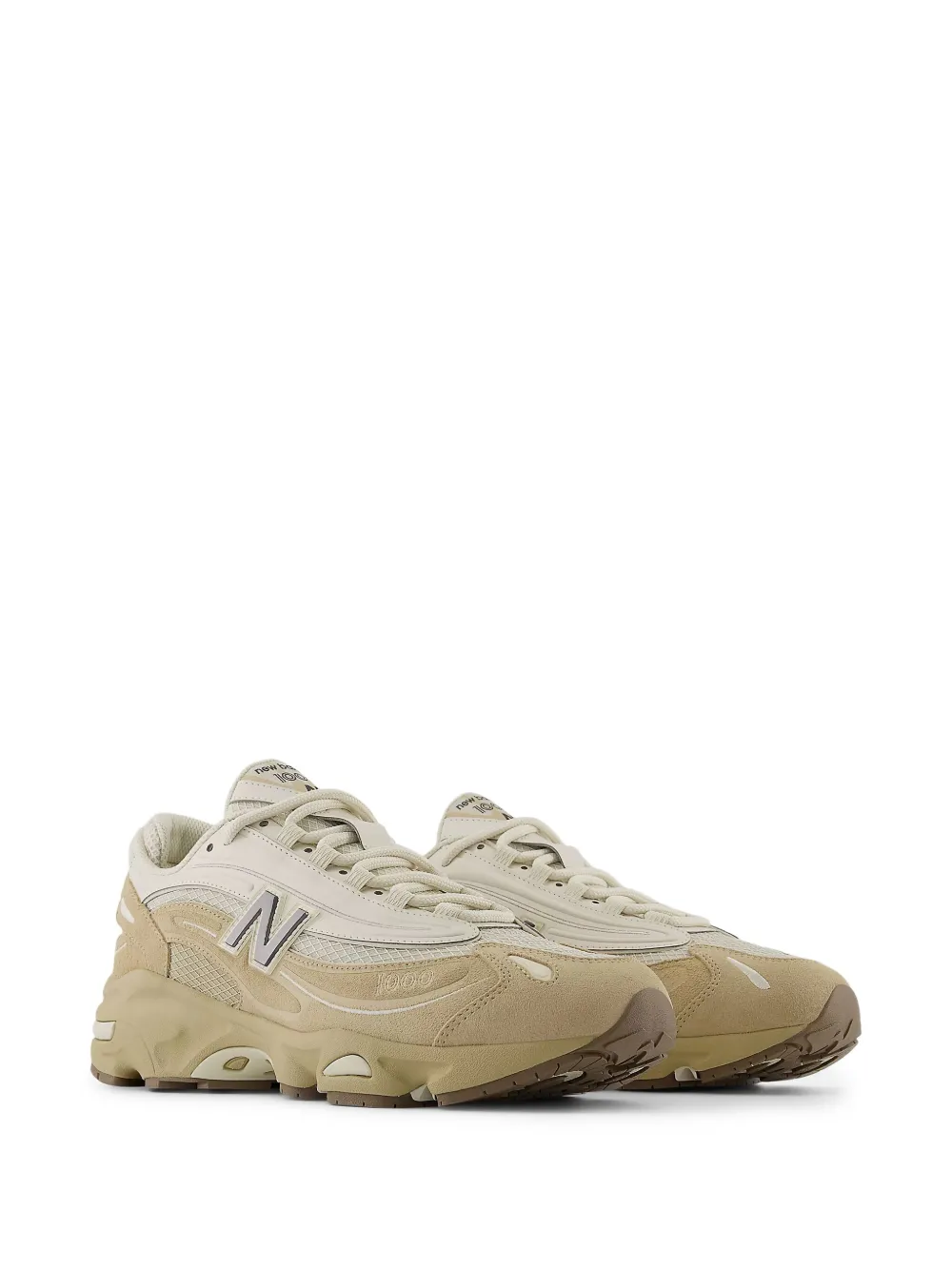 New Balance 1000 In Neutrals