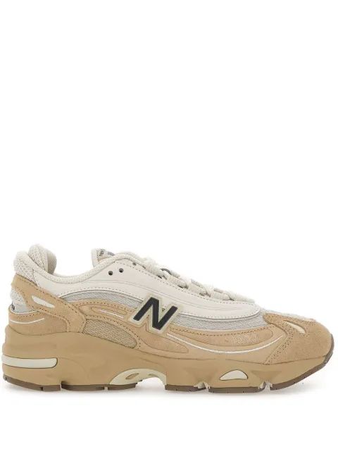 New Balance tenis 1000 "Incense/Black"