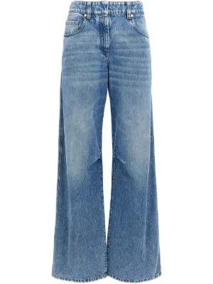 Brunello Cucinelli ウィメンズ デニム通販 - FARFETCH