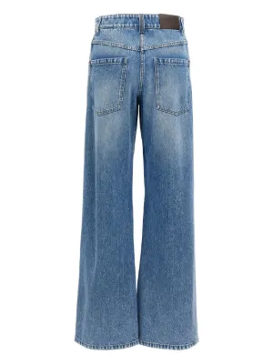 Brunello Cucinelli Jeans for Women | FARFETCH US
