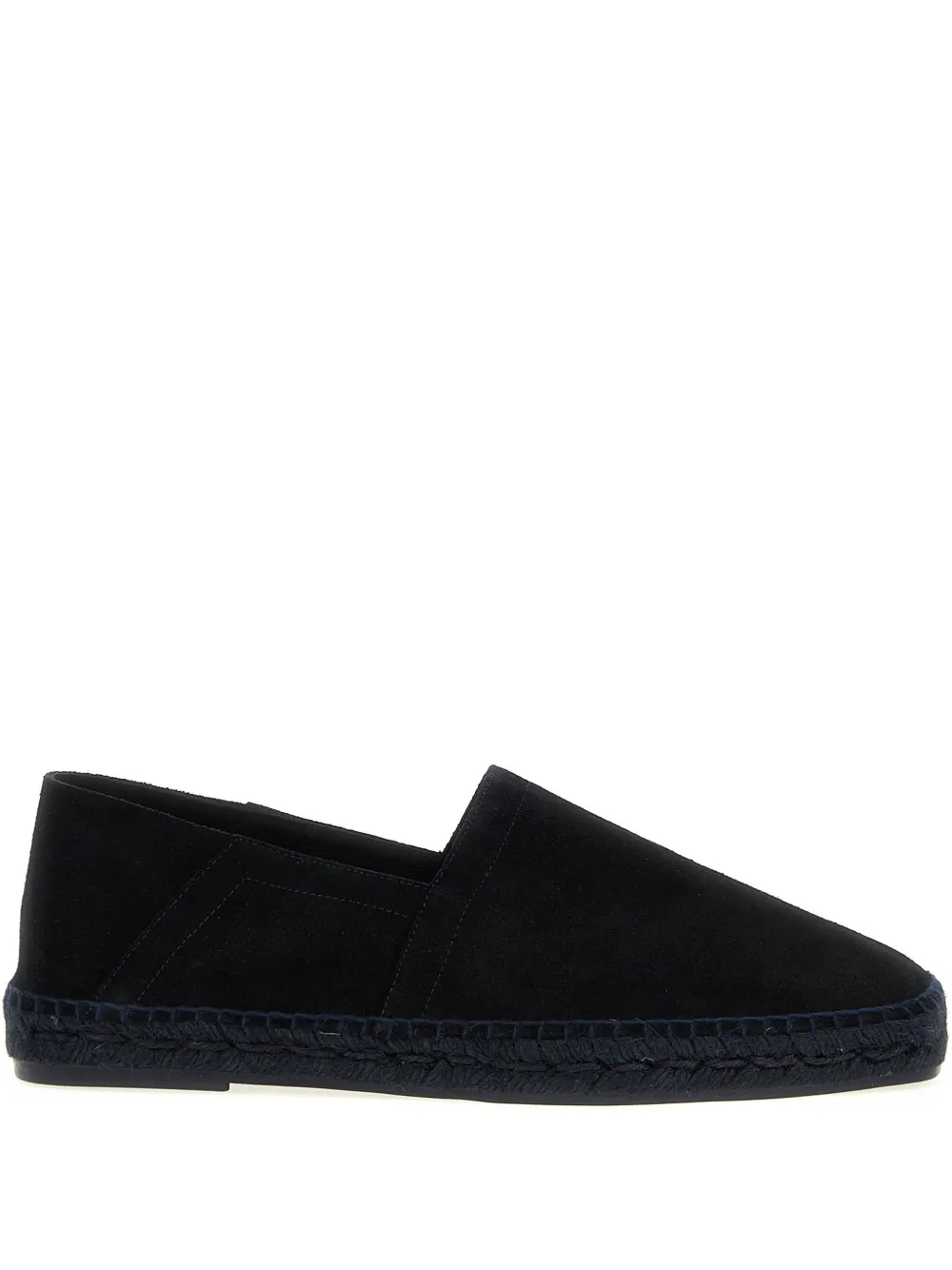 TOM FORD Barnes espadrilles Blue