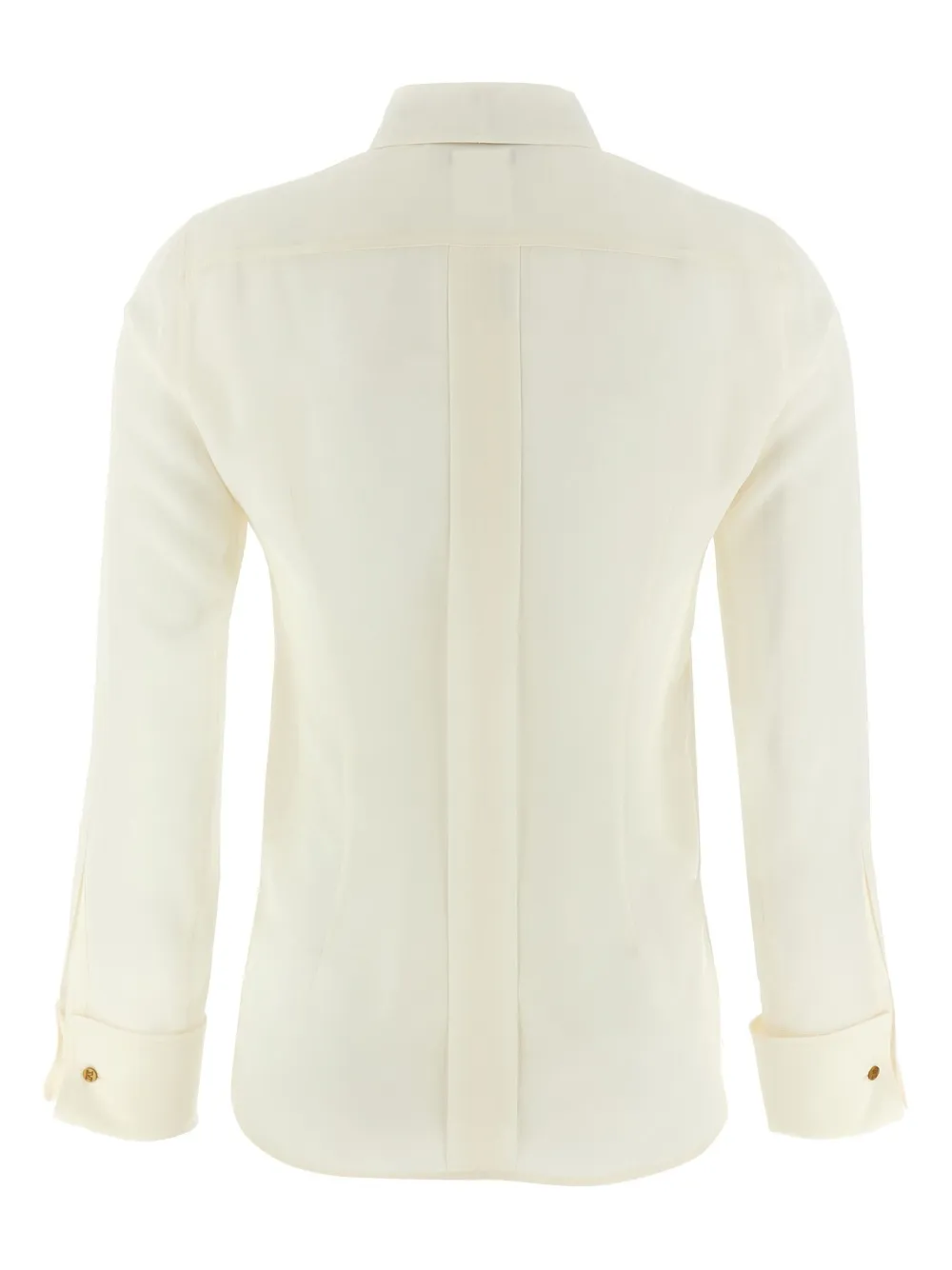 Max Mara Apollo shirt - Wit