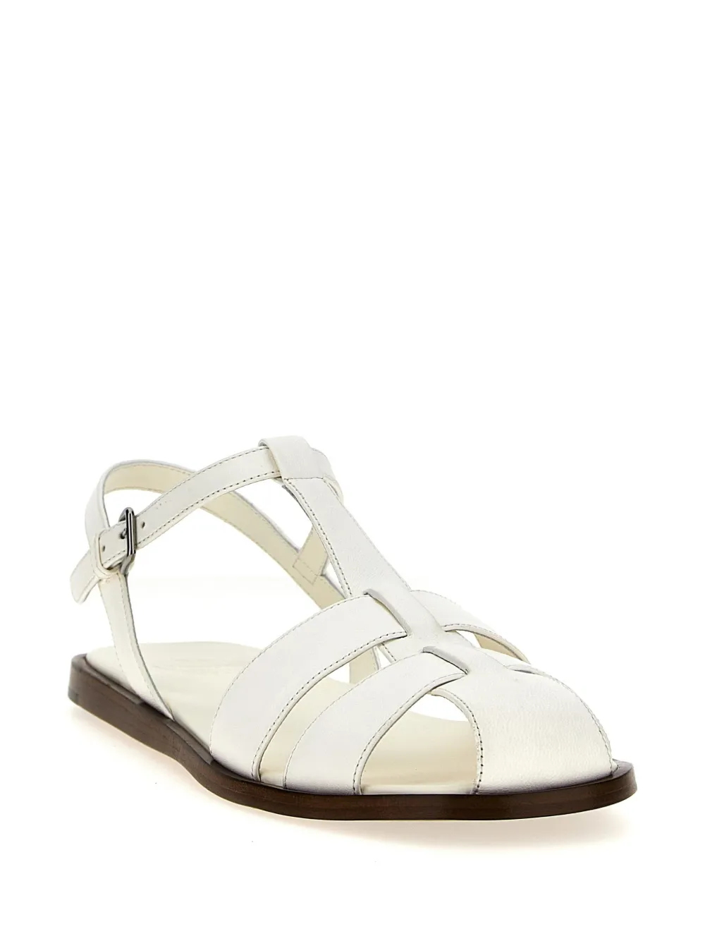 Church's Odyssey sandals White