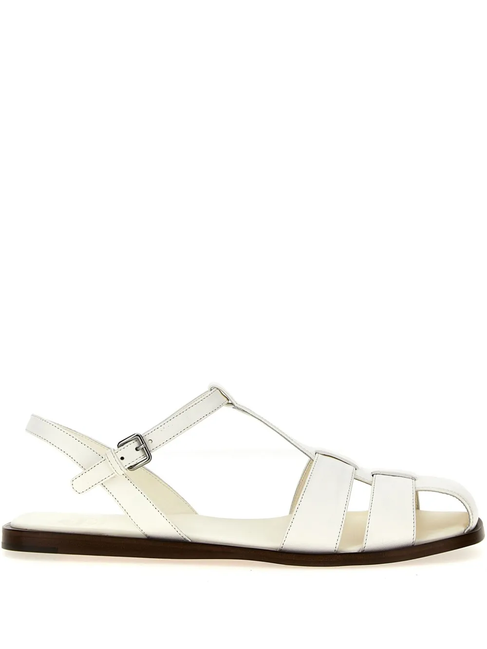 Church's Odyssey sandals White