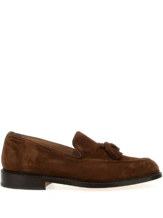 Tricker's